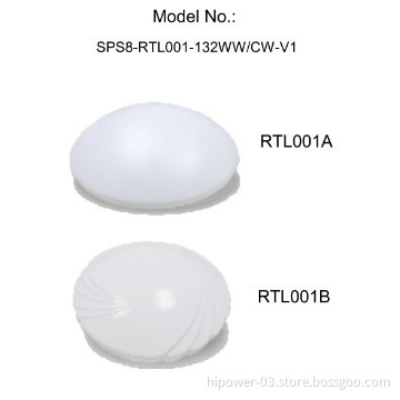 Size S:￠295*95 ceiling lights with LED SMD 3014 chip.